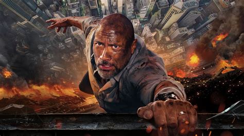 Dwayne Johnson, 'The Rock': por qué era el actor mejor pagado