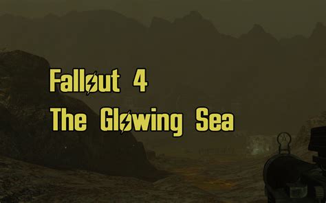 Fallout 4 The Glowing Sea Guide - EIP Gaming