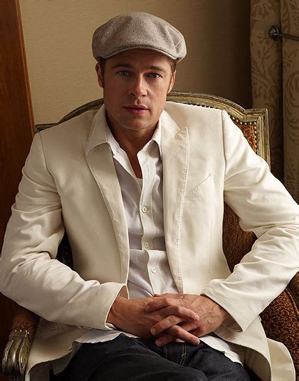 Brad Pitt photoshoot - Brad Pitt Photo (15327812) - Fanpop