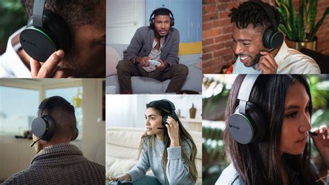 Xbox Wireless Headset: Microsoft’s new headset launches March 16th for $99 - The Verge