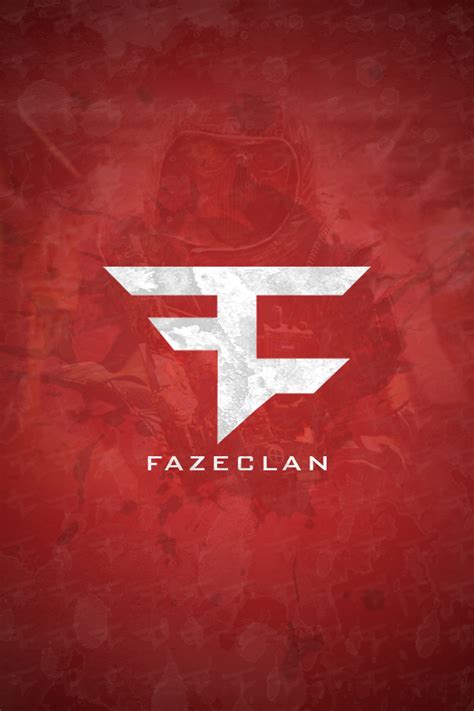 🔥 [48+] FaZe Logo iPhone Wallpapers | WallpaperSafari