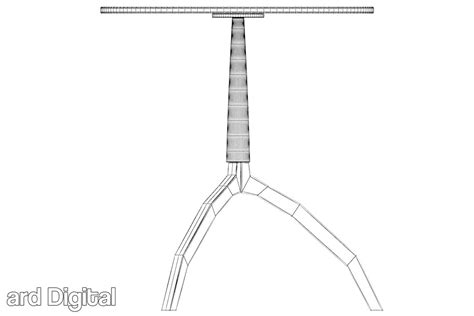 table - alias tree dxf