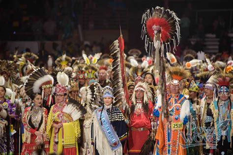 2018 Gathering of Nations Live Stream Advertising - PowWows.com ...