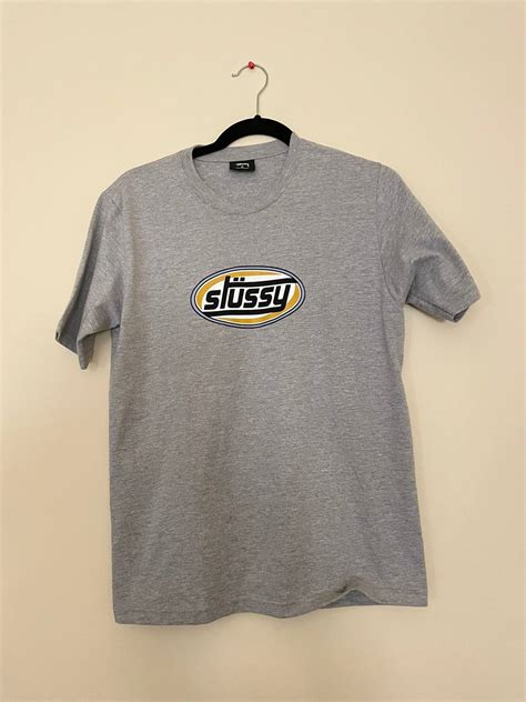 Stussy Stussy T Shirt | Grailed