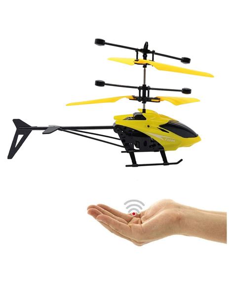 Unisex Yellow Toy Helicopter, For Personal at Rs 135 in Mumbai | ID: 2848980321688