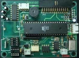 Printed Circuit Board Manufacturer & Supplier in Maharashtra,India