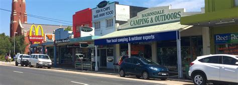 Bairnsdale Camping & Outdoors Contact Details and Reviews