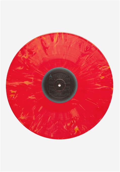 Big Red Machine-Big Red Machine Exclusive LP Color Vinyl | Newbury Comics