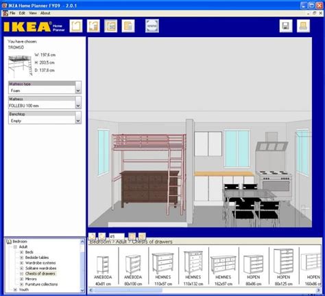 IKEA Home Planner - Download