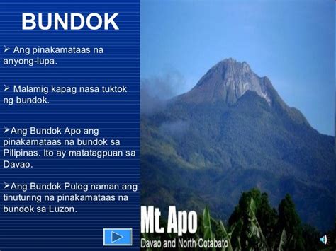 Ano Ang Pinakamalaking Bundok Ng Pilipinas | pinakavlog