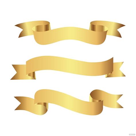 Gold Vector Free Download