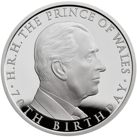 Go to product | Prince charles, British coins, Charles