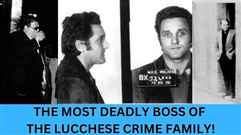 Vic Amuso & Anthony Casso Were Scaring Their Own Crime Family Members