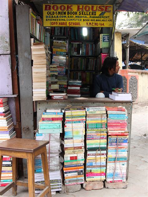 Hello Talalay: Book Stalls In Kolkata