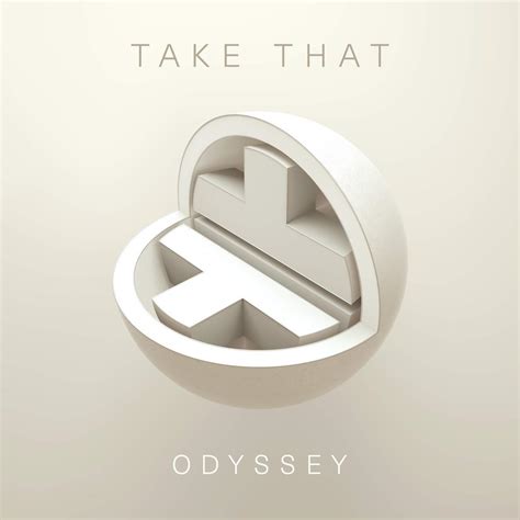 ᐉ 1 Mejores TAKE THAT ODYSSEY | ([mes] 2023) | Análisis