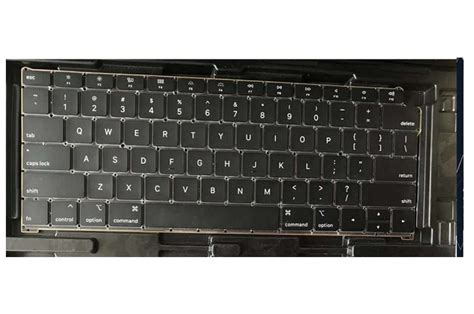 Apple MacBook Air 13 Inch A1932 Laptop Keyboard Phone: 9010288758