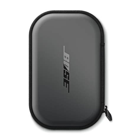 Bose® Charging Case for SoundSport™ Wireless In-Ear Headphones | Wireless in ear headphones, In ...