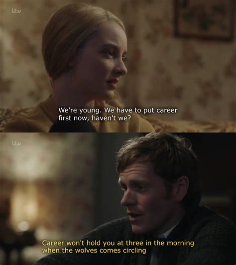 Endeavour morse series 5 episode 6 Icaros quote | Tv show quotes, Endeavour tv series, Endeavour ...