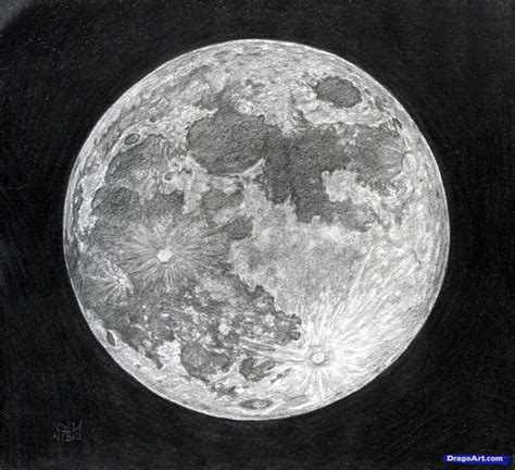 Moon drawing, Moon sketches, Planet drawing