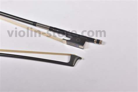 VIOLIN 4/4 CARBON FIBER BOW | Violin Store