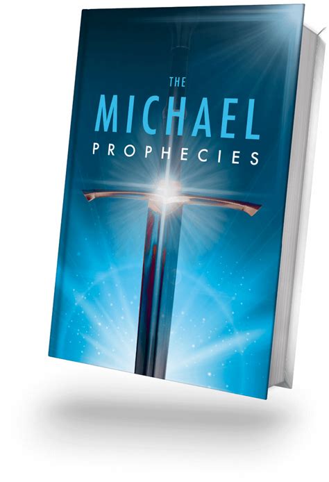 The Michael Prophecies - The Disclosure with David Wilcock