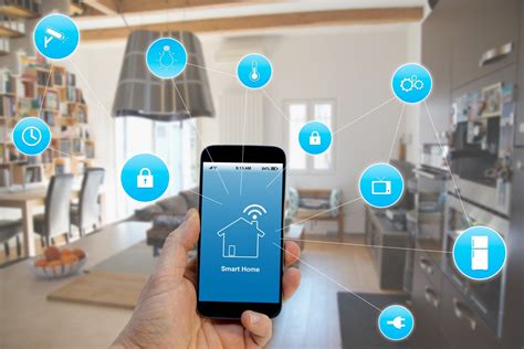 Smart Home Devices for 2020 - VendorSmart℠