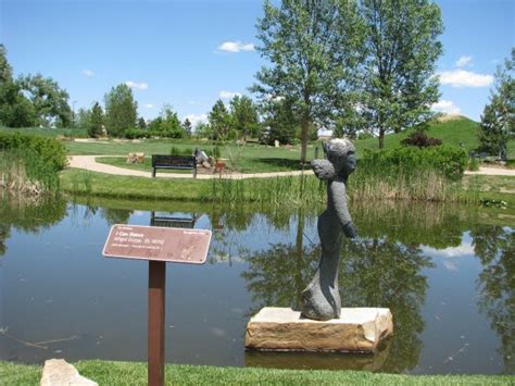 Chapungu Sculpture Park (Loveland) - 2021 All You Need to Know BEFORE You Go | Tours & Tickets ...