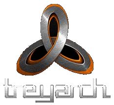 Treyarch Logo - LogoDix