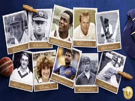 ICC inducts 10 cricketers in ICC Hall of Fame: Check out Full List