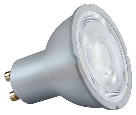 GU10 LED 7W Dimmable - Nottingham Lighting Centre