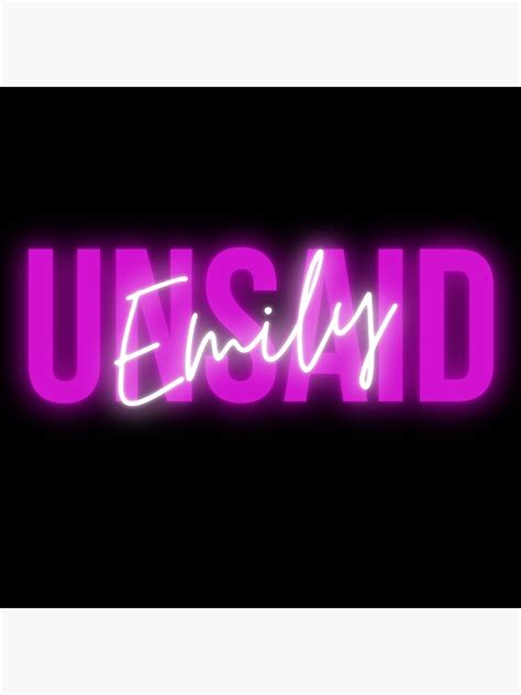 "Unsaid Emily - Julie and the Phantoms" Art Print for Sale by tabskontdance | Redbubble