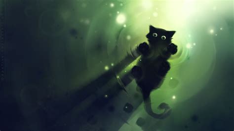 Animated Cat Wallpapers - Wallpaper Cave