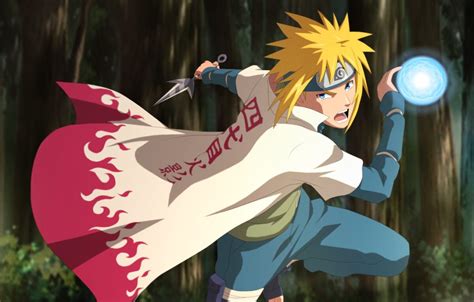 Naruto : La série sur Minato à venir pourrait développer ces éléments ...