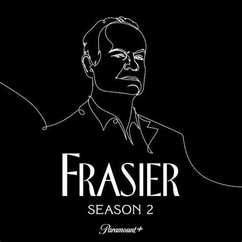 ‘Frasier’ Renewed For Season Two On Paramount+