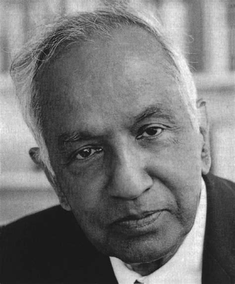 Subrahmanyan Chandrasekhar, was an Indian American astrophysicist born ...