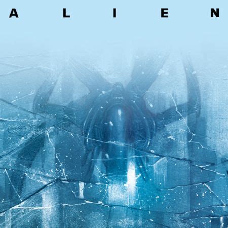 Alien (2023 - Present) | Comic Series | Marvel