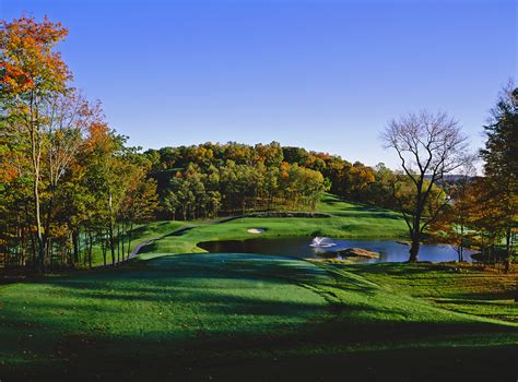 Course Info - Centennial Golf Club of NY