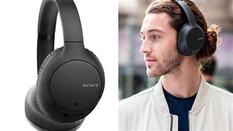 The Sony headphones that keep selling out are in stock and on sale