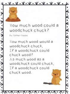 7 Woodchucks ideas | groundhog, abc wall art, 5x5 print
