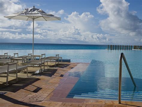 The Westin Lagunamar Ocean Resort Villas & Spa, Cancun Cancun, QROO, MX - Reservations.com