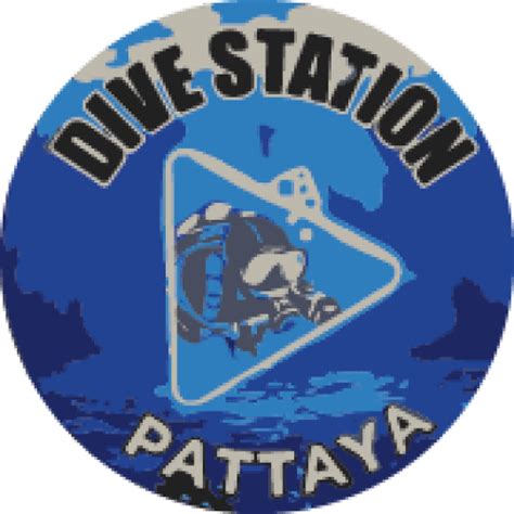 Dive Station Pattaya - Home - Dive Station Pattaya