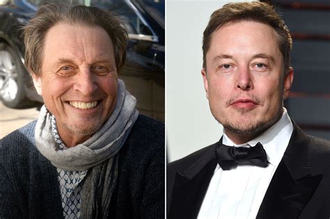 Meet The Parents Behind The Genius: Elon Musk's Roots