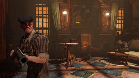 BioShock Infinite Gets 10-minute Gameplay Video And New Screenshots