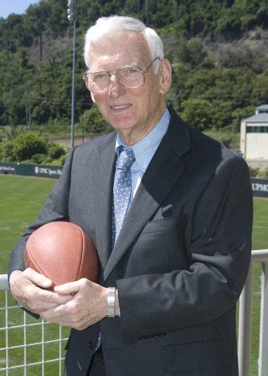 Dan Rooney, Pittsburgh Steelers Owner and Sports Broadcasting Hall of Famer, Dies at Age of 84