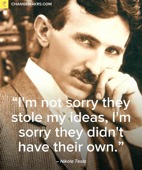 30 Greatest Nikola Tesla Quotes Nikola Tesla Quotes