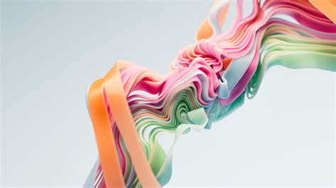 Cloth Experiments :: Behance