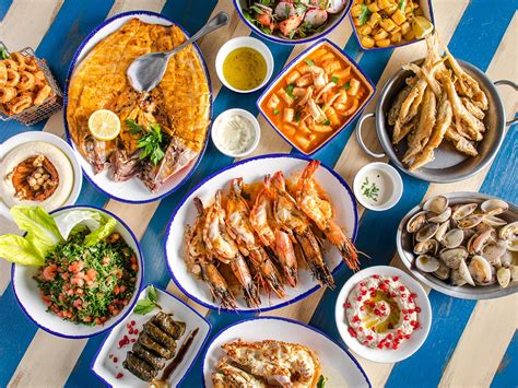 Best seafood restaurants in Dubai: 10 to get hooked on