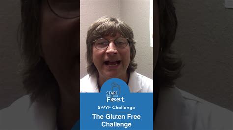 The Gluten Free Challenge