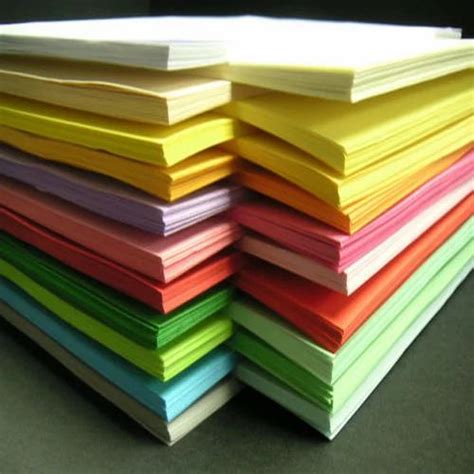 Color Printing Paper at Rs 50/kilogram | Color Printing Paper in Chennai | ID: 14162145012