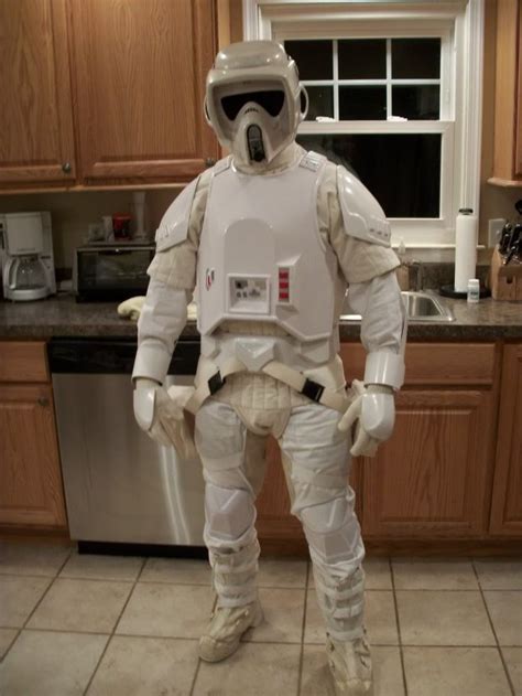 174 best images about Biker Scout Trooper on Pinterest | Scouts, Star wars helmet and Science ...